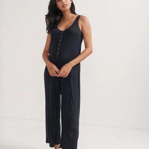 Hatch Collection 24/7 Nursing Jumpsuit